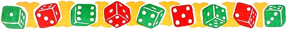 Retro Dice