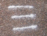 False Trail example